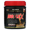 ALLMAX Isoflex Pure Whey Protein Isolate Chocolate Peanut Butter 0.9 lbs (425 g) 3 ALLMAX Isoflex Pure Whey Protein Isolate Chocolate Peanut Butter 0.9 lbs (425 g) 665553229867