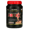 ALLMAX Isoflex Pure Whey Protein Isolate Chocolate Peanut Butter 2 lbs (907 g) 2 ALLMAX Isoflex Pure Whey Protein Isolate Chocolate Peanut Butter 2 lbs (907 g) 665553121727