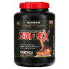 ALLMAX Isoflex Pure Whey Protein Isolate Chocolate Peanut Butter 5 lbs (2.27 kg) 2 ALLMAX Isoflex Pure Whey Protein Isolate Chocolate Peanut Butter 5 lbs (2.27 kg) 665553121758