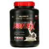 ALLMAX Isoflex Pure Whey Protein Isolate Cookies & Cream 5 lb (2.27 kg) 3 ALLMAX Isoflex Pure Whey Protein Isolate Cookies & Cream 5 lb (2.27 kg) 665553225234