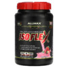 ALLMAX Isoflex Pure Whey Protein Isolate Strawberry 2 lbs (907 g) 2 ALLMAX Isoflex Pure Whey Protein Isolate Strawberry 2 lbs (907 g) 665553121321