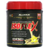 ALLMAX Isoflex Pure Whey Protein Isolate Vanilla 0.9 lbs (425 g) 2 ALLMAX Isoflex Pure Whey Protein Isolate Vanilla 0.9 lbs (425 g) 665553223674