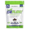 ALLMAX Isoplant Plant Protein Isolate Chocolate 10.6 oz (300 g) 3 ALLMAX Isoplant Plant Protein Isolate Chocolate 10.6 oz (300 g) 665553229591