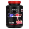 ALLMAX Quick Mass Rapid Mass Gain Catalyst Strawberry-Banana 6 lbs (2.72 kg) 665553225951