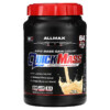 ALLMAX Quick Mass Rapid Mass Gain Catalyst Vanilla 3.5 lbs (1.59 kg) 665553229744
