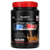 ALLMAX QuickMass Rapid Mass Gain Catalyst Chocolate Peanut Butter 3.5 lbs (1.59 kg) 3 ALLMAX QuickMass Rapid Mass Gain Catalyst Chocolate Peanut Butter 3.5 lbs (1.59 kg) 665553229768