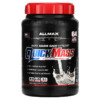 ALLMAX QuickMass Rapid Mass Gain Catalyst Cookies & Cream 3.5 lbs (1.59 kg) 665553229751