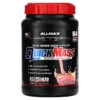 ALLMAX QuickMass Rapid Mass Gain Catalyst Strawberry-Banana 3.5 lbs (1.59 kg) 3 ALLMAX QuickMass Rapid Mass Gain Catalyst Strawberry-Banana 3.5 lbs (1.59 kg) 665553229843