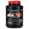 ALLMAX Real Food Sourced Meal Prep All-in-One Meal Blueberry Cobbler 5.6 lbs (2.54 kg) 2 ALLMAX Real Food Sourced Meal Prep All-in-One Meal Blueberry Cobbler 5.6 lbs (2.54 kg) 665553229003