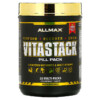 ALLMAX Vitastack Pill Pack 30 Multi-Packs 2 ALLMAX Vitastack Pill Pack 30 Multi-Packs 665553200859