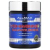 ALLMAX Yohimbine + Rauwolscine 60 Capsules 665553223537