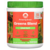 Amazing Grass Green Blend Energy Watermelon 7.4 oz (210 g) 3 Amazing Grass Green Blend Energy Watermelon 7.4 oz (210 g) 829835001668