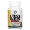 Amazing Herbs Black Seed Original Plain 100 Vegetarian Capsules 2 Amazing Herbs Black Seed Original Plain 100 Vegetarian Capsules 665231021004