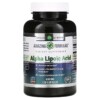 Amazing Nutrition Alpha Lipoic Acid 600 mg 120 Capsules 3 Amazing Nutrition Alpha Lipoic Acid 600 mg 120 Capsules 810180021265