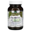 Amazing Nutrition Amazing Flora Probiotic 25 Billion CFU 60 Veggie Capsules 2 Amazing Nutrition Amazing Flora Probiotic 25 Billion CFU 60 Veggie Capsules 810180024105