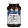 Amazing Nutrition Amazing Flora Probiotic 30 Billion CFU 60 Veggie Capsules 810180024112
