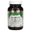 Amazing Nutrition Amazing Flora Probiotic 50 Billion 60 Veggie Capsules 3 Amazing Nutrition Amazing Flora Probiotic 50 Billion 60 Veggie Capsules 810180024099