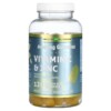 Amazing Nutrition Amazing Gummies Vitamin C & Zinc Lemon Ice Pop 120 Gummies 3 Amazing Nutrition Amazing Gummies Vitamin C & Zinc Lemon Ice Pop 120 Gummies 810180026413