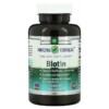 Amazing Nutrition Biotin 10,000 mcg 200 viên 2 Amazing Nutrition Biotin 10.000 mcg 200 Capsules 810180020855