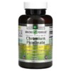 Amazing Nutrition Chromium Picolinate 200 mcg 240 Tablets 2 Amazing Nutrition Chromium Picolinate 200 mcg 240 Tablets 810180021791