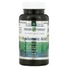 Amazing Nutrition Hyaluronic Acid 100 mg 120 viên 3 Amazing Nutrition Hyaluronic Acid 100 mg 120 Capsules 810180024495