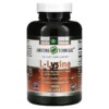 Amazing Nutrition L-Lysine 500 mg 250 Capsules 810180022668