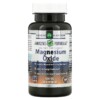 Amazing Nutrition Magnesium Oxide 500 mg 90 viên 3 Amazing Nutrition Magnesium Oxide 500 mg 90 Capsules 810180025812