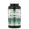 Amazing Nutrition Melatonin Plus L-Theanine 10 mg 120 Tablets 2 Amazing Nutrition Melatonin Plus L-Theanine 10 mg 120 Tablets 810180027854