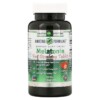 Amazing Nutrition Melatonin Strawberry 10 mg 120 viên 2 Amazing Nutrition Melatonin Strawberry 10 mg 120 Tablets 819209024751