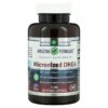 Amazing Nutrition Micronized DHEA 25 mg 180 viên 2 Amazing Nutrition Micronized DHEA 25 mg 180 Veggie Capsules 810180022507
