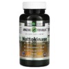 Amazing Nutrition Nattokinase 100 mg 90 Veggie Capsules 810180021678