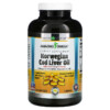 Amazing Nutrition Norwegian Cod Liver Oil Lemon 1.000 mg 250 Softgels 2 Amazing Nutrition Norwegian Cod Liver Oil Lemon 1.000 mg 250 Softgels 810180021098