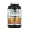 Amazing Nutrition Riboflavin 400 mg 120 viên 2 Amazing Nutrition Riboflavin 400 mg 120 Capsules 810180029360