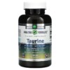Amazing Nutrition Taurine 1.000 mg 100 Capsules 3 Amazing Nutrition Taurine 1.000 mg 100 Capsules 810180020886