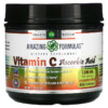 Amazing Nutrition Vitamin C Ascorbic Acid 1.000 mg 1 lb (454 g) 3 Amazing Nutrition Vitamin C Ascorbic Acid 1.000 mg 1 lb (454 g) 810180025966