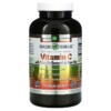 Amazing Nutrition Vitamin C with Citrus Bioflavonoids & Rosehips 250 Veggie Capsules 2 Amazing Nutrition Vitamin C with Citrus Bioflavonoids & Rosehips 250 Veggie Capsules 819209020661
