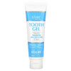 American Biotech Labs Silver Biotics Tooth Gel Glacial Mint 4 oz (114 g) 831060002440