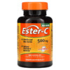 American Health Ester-C 500 mg 120 viên 2 American Health Ester-C 500 mg 120 Capsules 076630169868