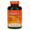 American Health Ester-C Orange 250 mg 125 Chewable Wafers 2 American Health Ester-C Orange 250 mg 125 Chewable Wafers 076630170727