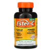 American Health Ester-C Powder with Citrus Bioflavonoids 4 oz (113.4 g) 2 American Health Ester-C Powder with Citrus Bioflavonoids 4 oz (113.4 g) 076630170505