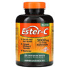 American Health Ester-C with Citrus Bioflavonoids 1,000 mg 180 viên 3 American Health Ester-C with Citrus Bioflavonoids 1.000 mg 180 Vegetarian Tablets 076630169844