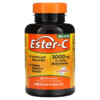 American Health Ester-C with Citrus Bioflavonoids 1,000 mg 90 viên 3 American Health Ester-C with Citrus Bioflavonoids 1.000 mg 90 Capsules 076630169752