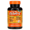 American Health Ester-C with Citrus Bioflavonoids 500 mg 120 viên 2 American Health Ester-C with Citrus Bioflavonoids 250 mg 120 Capsules 076630169615