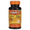 American Health Ester-C 500 mg 60 viên 2 American Health Ester-C with Citrus Bioflavonoids 250 mg 60 Capsules 076630169608