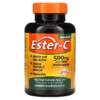 American Health Ester-C with Citrus Bioflavonoids 500 mg 225 viên 2 American Health Ester-C with Citrus Bioflavonoids 500 mg 225 Vegetarian Tablets 076630169745