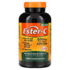 American Health Ester-C with Citrus Bioflavonoids 500 mg 450 viên 3 American Health Ester-C with Citrus Bioflavonoids 500 mg 450 Vegetarian Tablets 076630169561