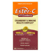 American Health Ester-C with Cranberry 90 viên 2 American Health Ester-C with Cranberry 90 Vegetarian Tablets 076630292399