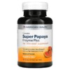 American Health Super Papaya Enzyme Plus Chewable 180 Tablets 3 American Health Super Papaya Enzyme Plus Chewable 180 Tablets 076630502047