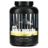 Animal 100% Whey Protein Powder Classic Vanilla 4 lb (1.81 kg) 2 Animal 100% Whey Protein Powder Classic Vanilla 4 lb (1.81 kg) 039442000750