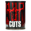 Animal Cuts Ripped & Peeled 42 Packs 039442030146